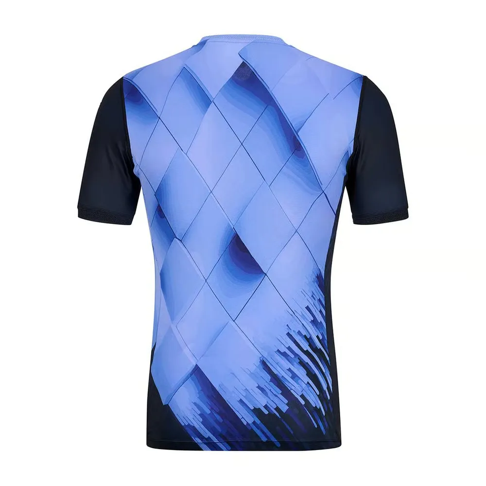 Camiseta especial 2025 del AS Monaco x Koché para niño - Imagen 2