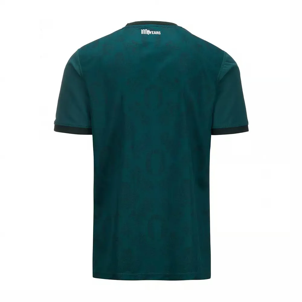 Camisa de visitante para niño AS Monaco 2024/25 - Imagen 2