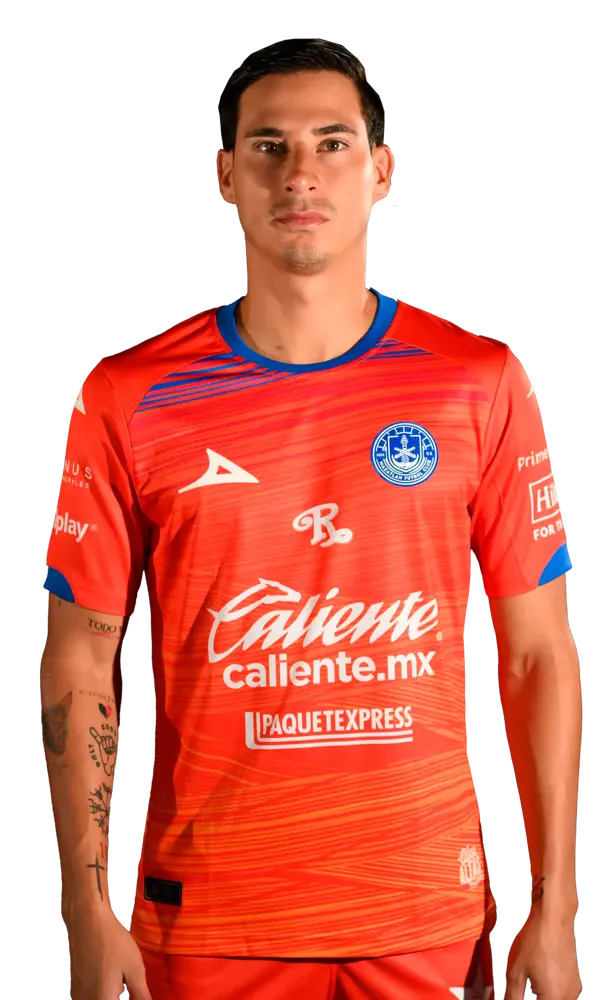 Camiseta Niño Mazatlán FC 2024/25 Visitante