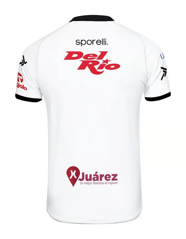 Camiseta Hombre FC Juárez 2024/25 Especial - Imagen 2