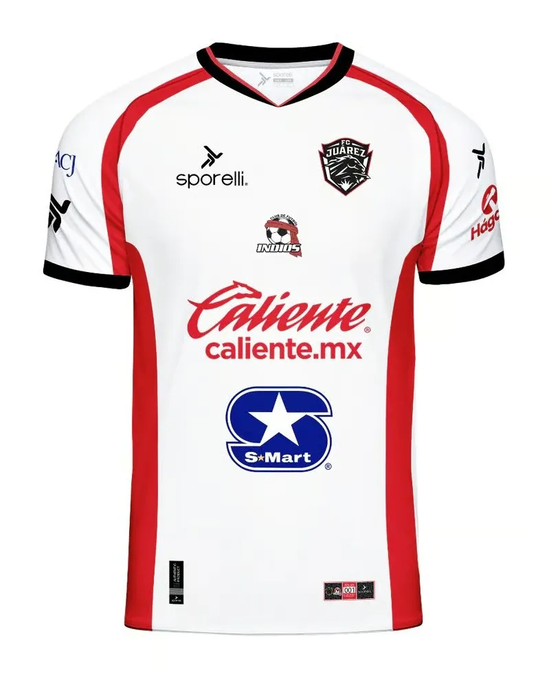 Camiseta Niño FC Juárez 2024/25 Especial
