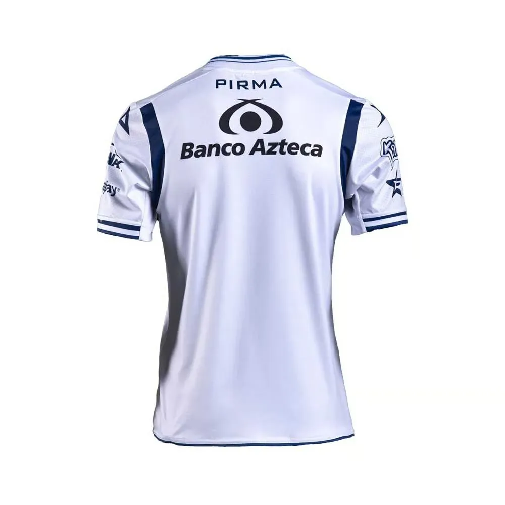 Camiseta Hombre Club Puebla 2024/25 Local - Imagen 2