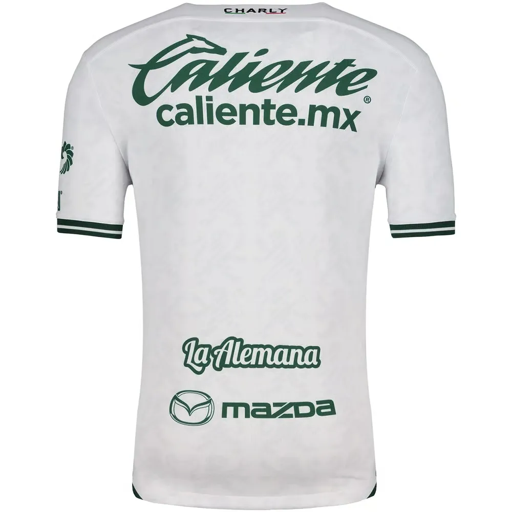 Camiseta Niño Visitante Club León 2024/25 - Imagen 2
