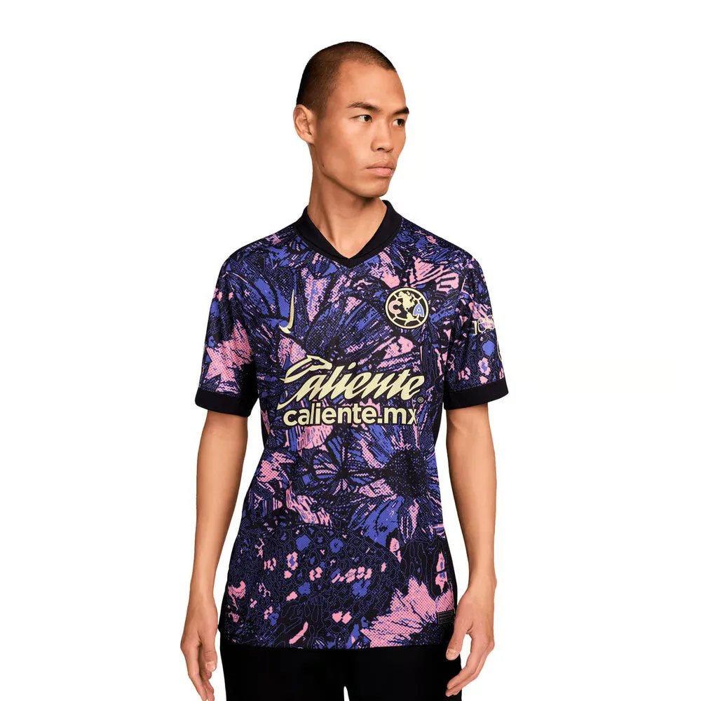 Camiseta Niño Tercera Club América 2024/25