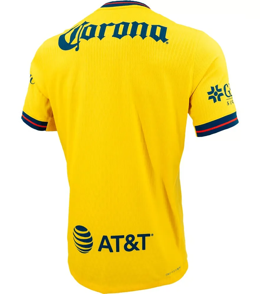 Camiseta Niño Local Club América 2024/25 - Imagen 2