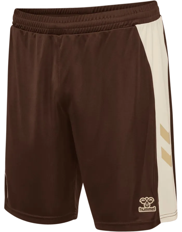 Hombre Pantalones Cortos Terceros UD Las Palmas 2025/26