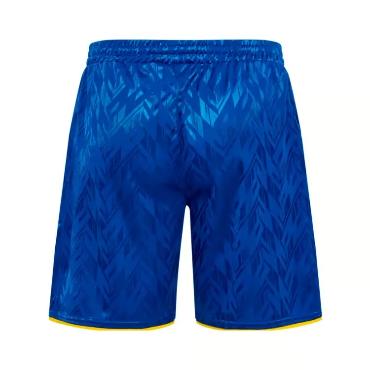 Pantalones Cortos Locales Masculinos UD Las Palmas 2024/25
