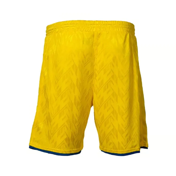 Pantalones Cortos Visitantes Masculinos UD Las Palmas 2024/25