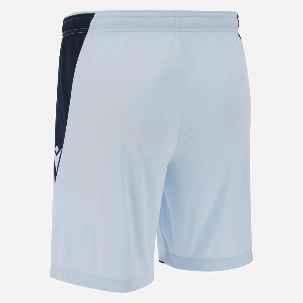 Mujer Pantalón Segunda UD Almería 2025/26 - Imagen 2