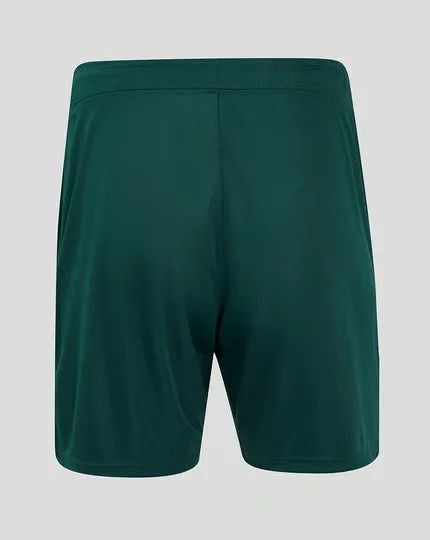 Pantalones cortos de fuera UD Almería 2024/25 para niños