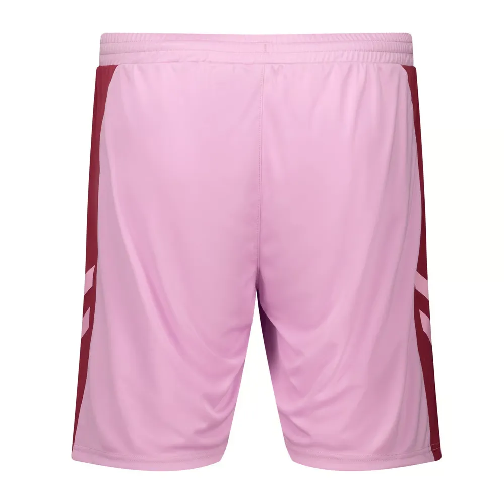 Pantalones cortos tercera mujer SD Eibar 2025/26