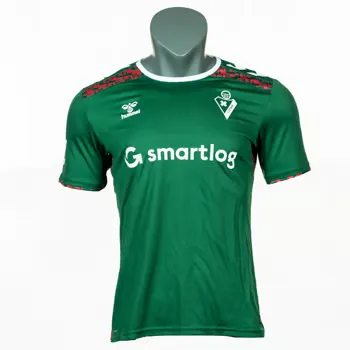 Camiseta tercera SD Eibar 2024/25 para hombres