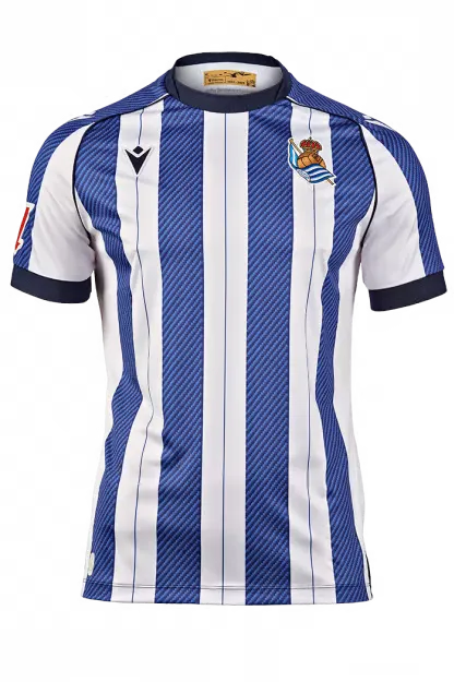 Camiseta local Real Sociedad B 2025/26 mujer