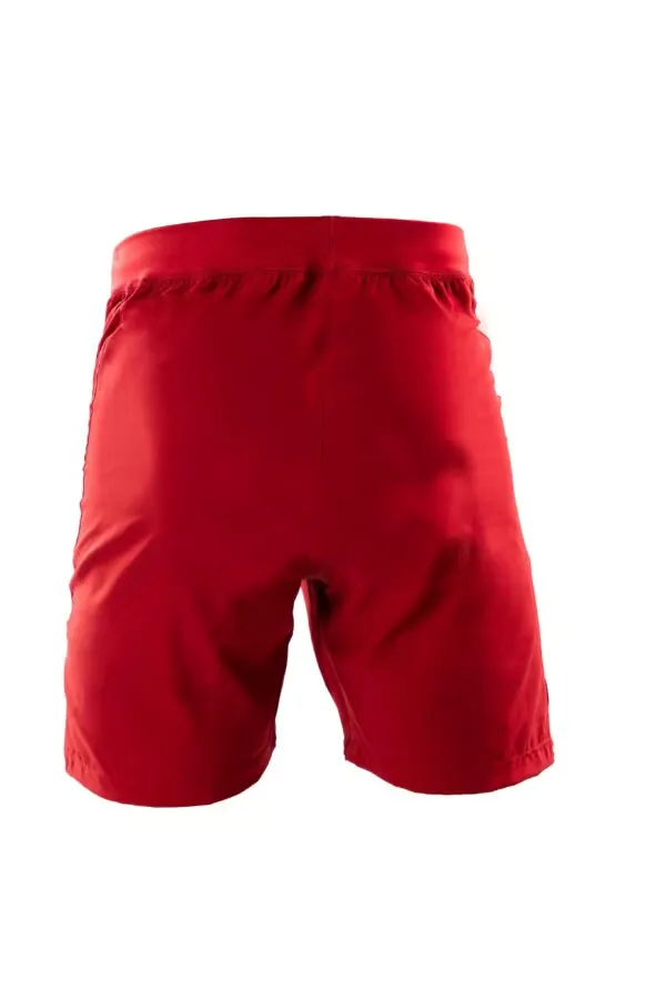 Pantalones cortos tercera R. Racing Club 2024/25 para mujeres