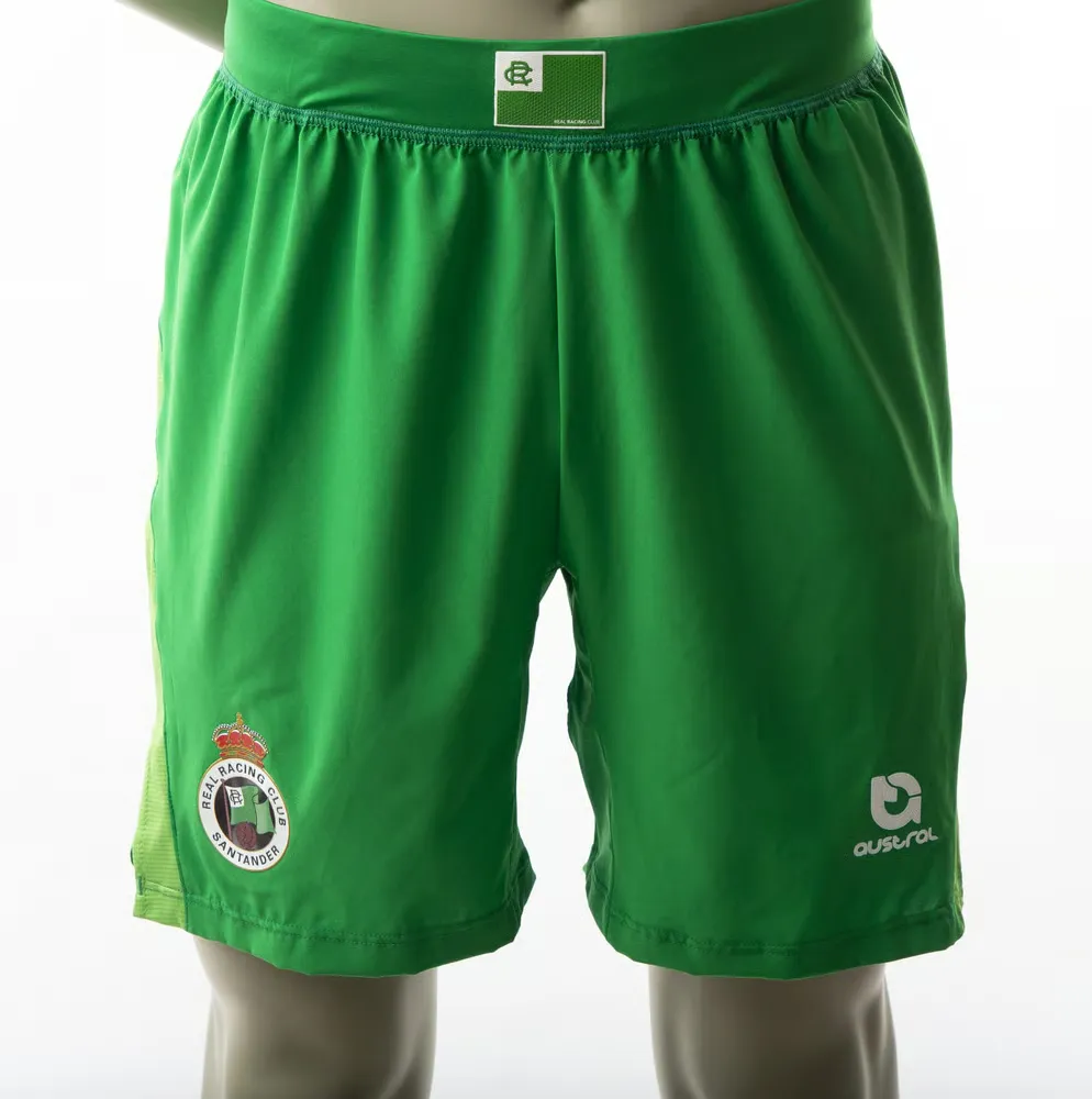 Pantalones cortos de fuera R. Racing Club 2024/25 para hombres