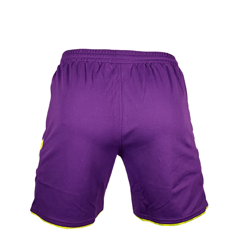 Pantalones cortos de fuera Málaga CF 2024/25 para mujeres