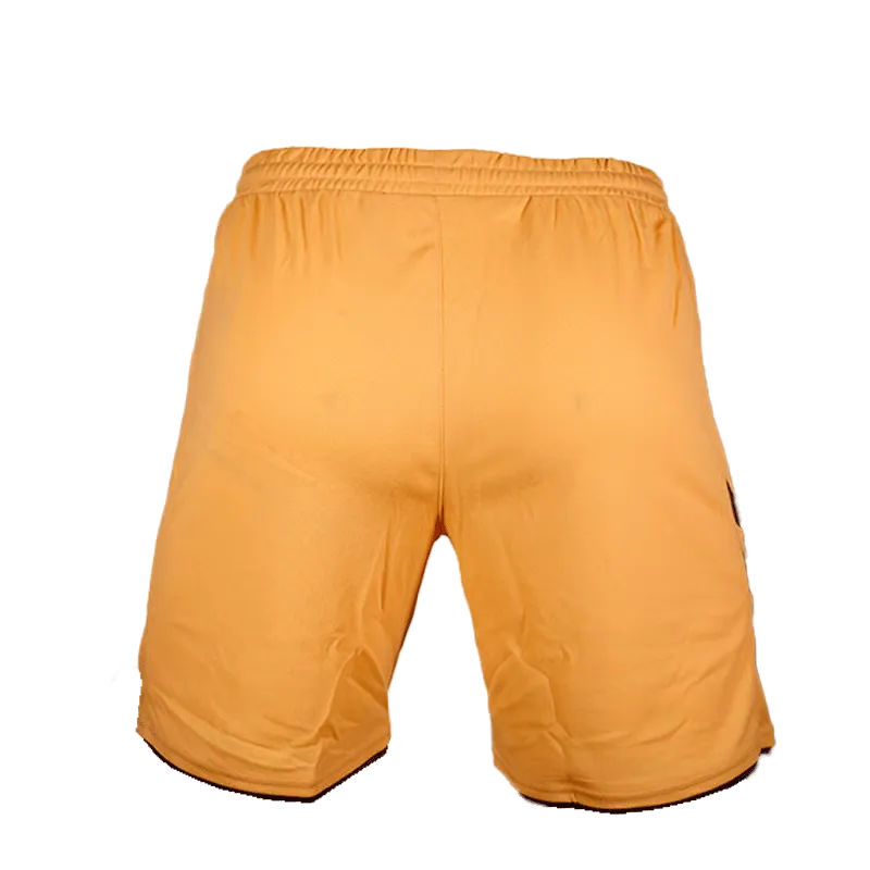 Pantalones cortos tercera Málaga CF 2024/25 para hombres