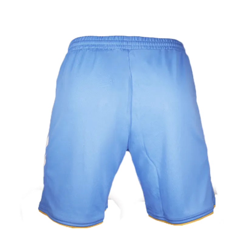 Pantalones cortos de casa Málaga CF 2024/25 para hombres