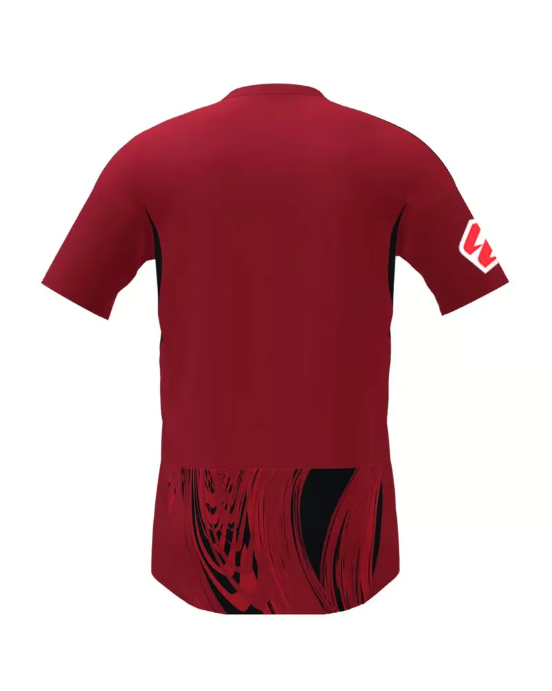 Camiseta local Mirandés Hombre 2025/26 - Imagen 2