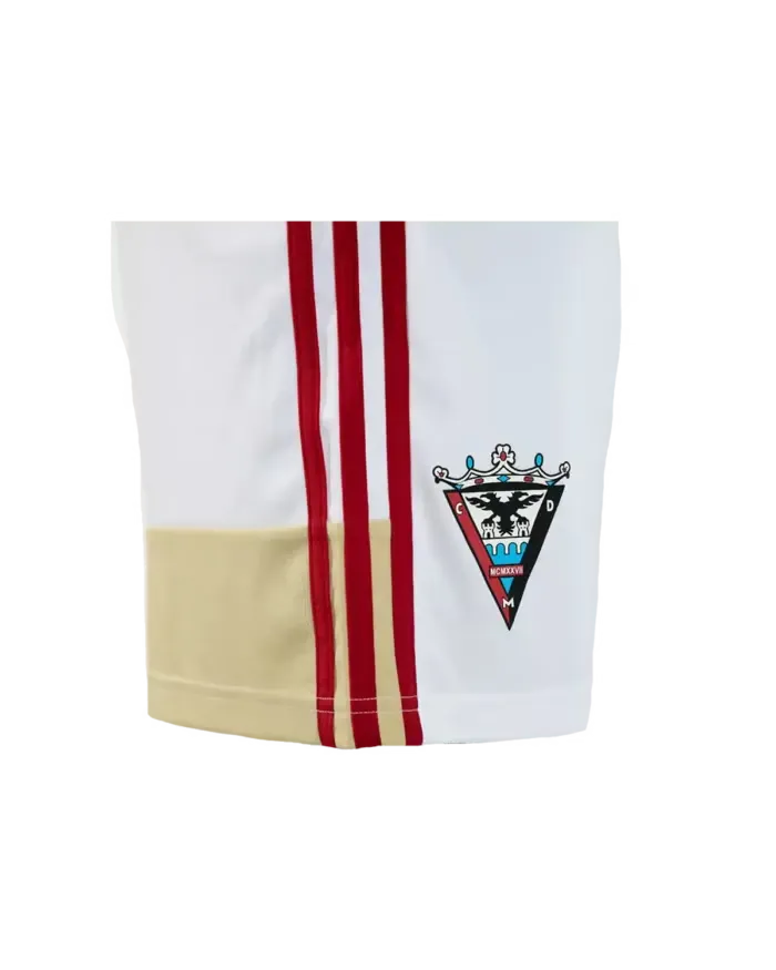 Pantalones cortos de visitante Mirandés 2024/25 para hombres - Imagen 2