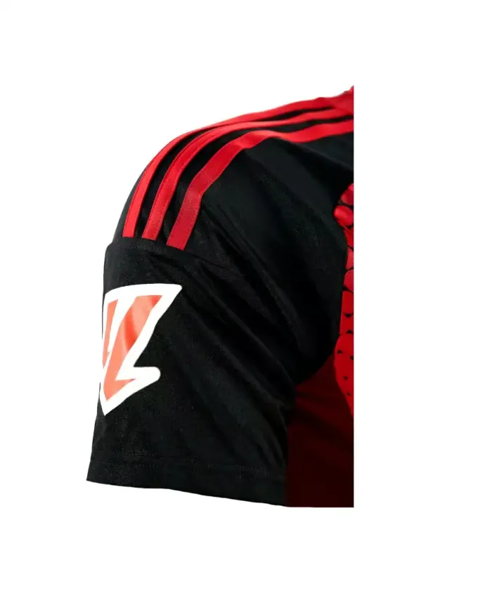 Camiseta de casa Mirandés 2024/25 para niños - Imagen 2