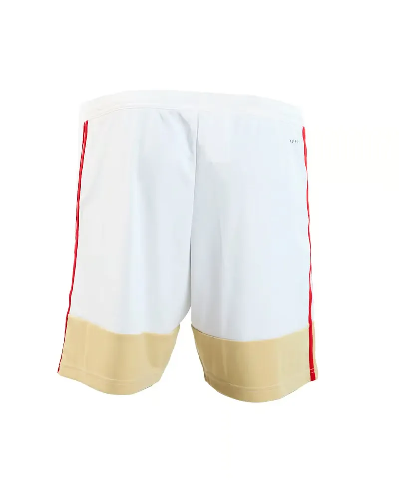 Pantalones cortos de visitante Mirandés 2024/25 para niños - Imagen 2