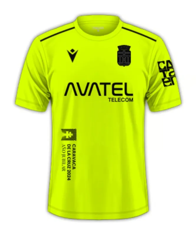 Camiseta tercera FC Cartagena 2024/25 para mujeres