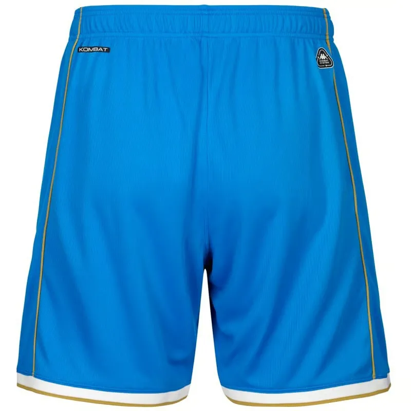 Mujer Pantalones Cortos Local Deportivo de La Coruña 2025/26 - Imagen 2