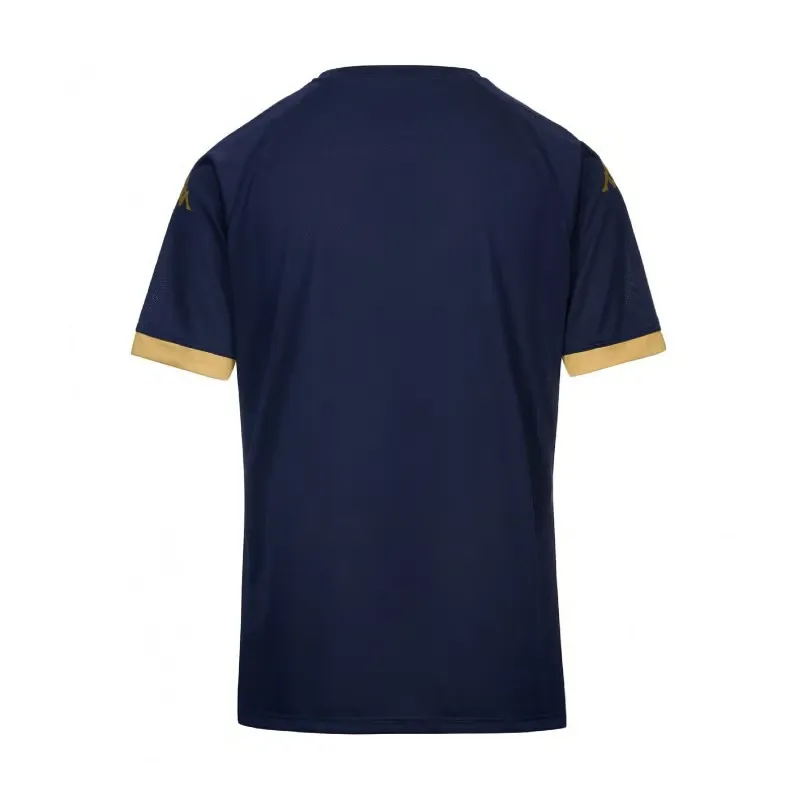 Hombre Camiseta Prepartido Tercera Deportivo de La Coruña 2025/26 - Imagen 2