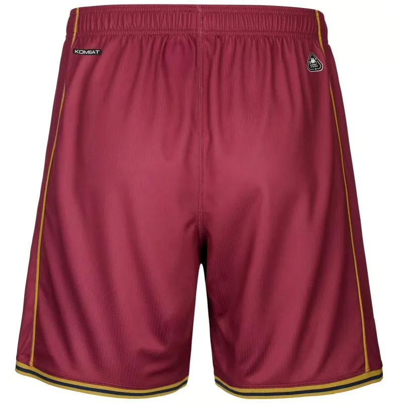 Hombre Pantalones Cortos Visitante Deportivo de La Coruña 2025/26 - Imagen 2