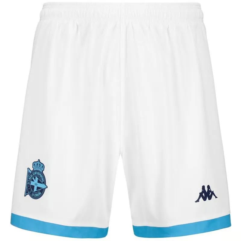 Pantalones cortos tercera Deportivo de La Coruña 2024/25 para hombres
