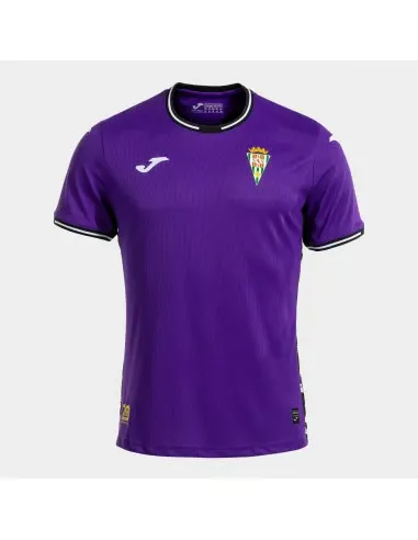 Camiseta de visitante Córdoba CF 2024/25 para mujeres