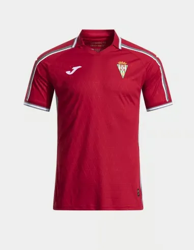Tercera camiseta del Córdoba CF 2025/26 para hombre
