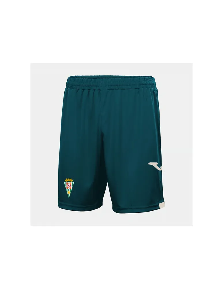 Pantalones cortos tercera Córdoba CF 2024/25 para hombres