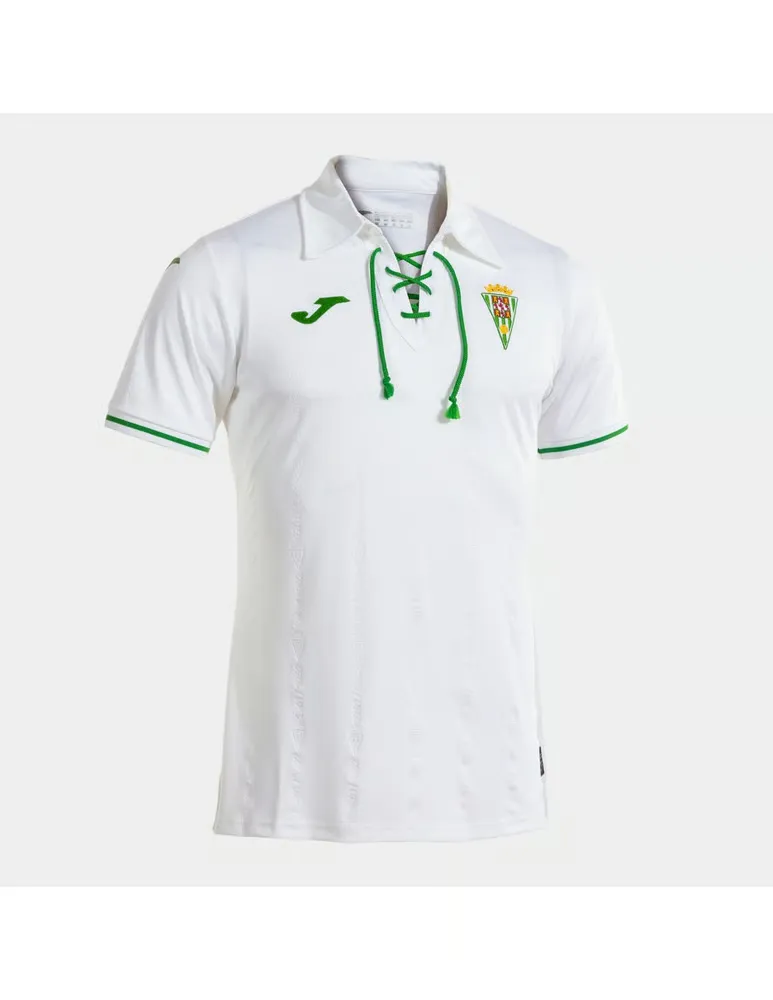 Camiseta tercera aniversario Córdoba CF 2024/25 para hombres