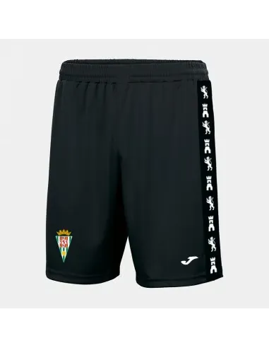 Pantalones cortos de visitante Córdoba CF 2024/25 para hombres