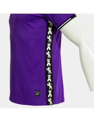 Camiseta de visitante Córdoba CF 2024/25 para niños - Imagen 2