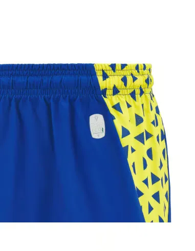 Pantalones cortos de casa Cádiz CF 2024/25 para hombres