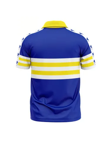Camiseta retro de visitante del Cádiz CF 88/89 para niño