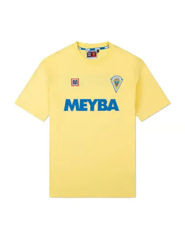 Camiseta retro tercera del Cádiz CF 83/84 para niño