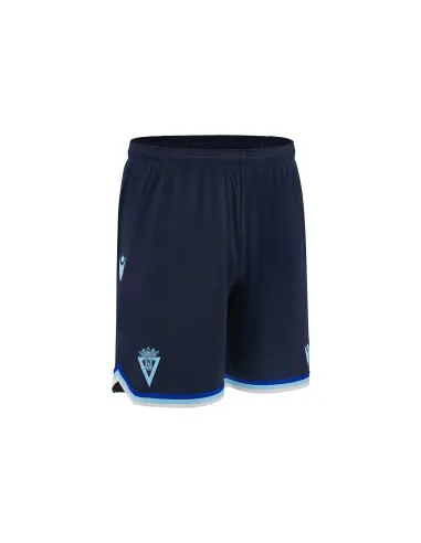 Pantalones cortos tercera Cádiz CF 2024/25 para niños