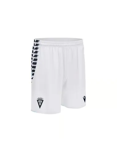 Pantalones cortos de visitante Cádiz CF 2024/25 para niños