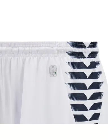 Pantalones cortos de visitante Cádiz CF 2024/25 para niños - Imagen 2