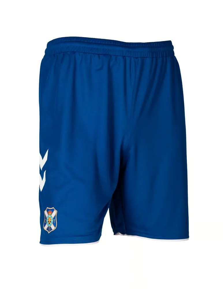 Pantalones cortos de casa CD Tenerife 2024/25 para niños