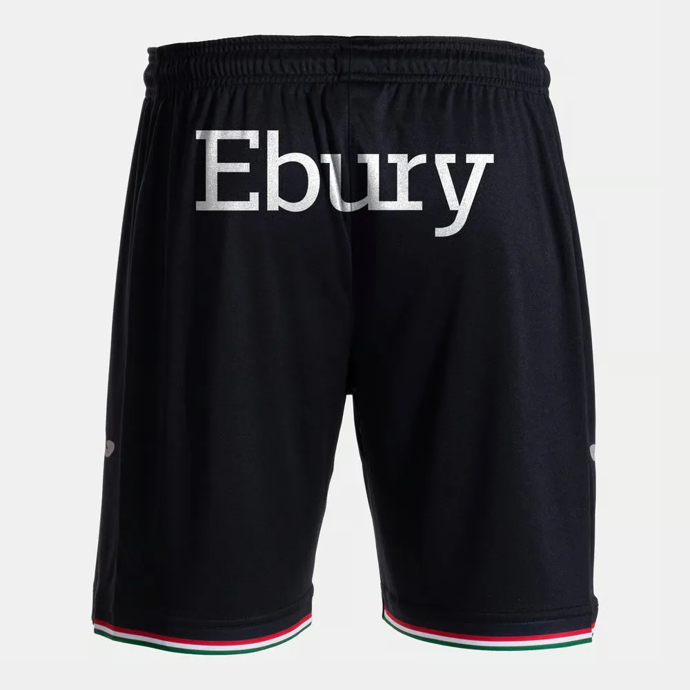 Pantalones Cortos Terceros Masculinos CD Leganés 2024/25