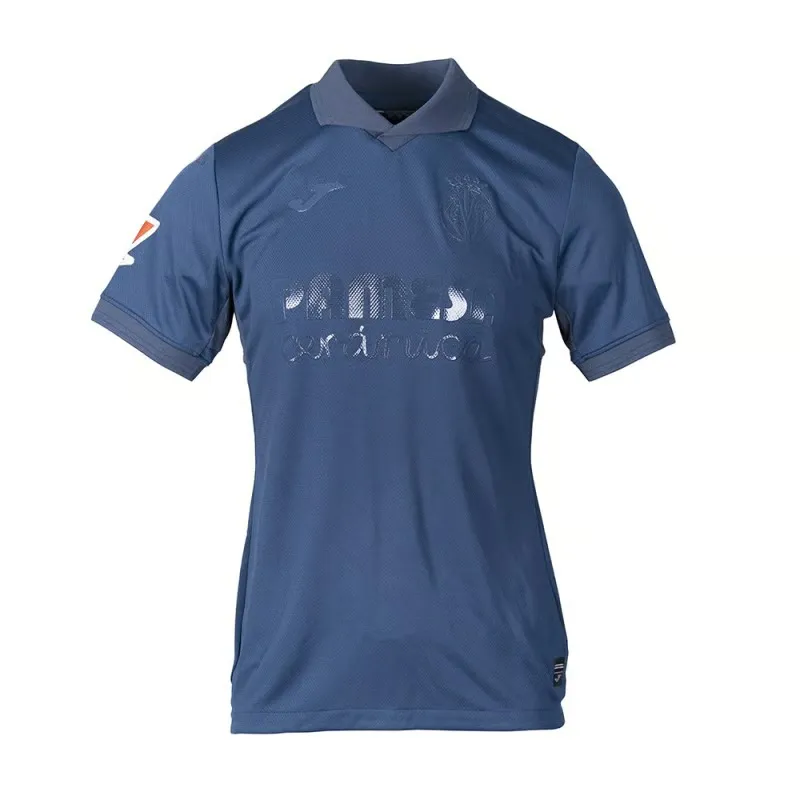 Camiseta Tercera Villarreal 2025/26 Hombre