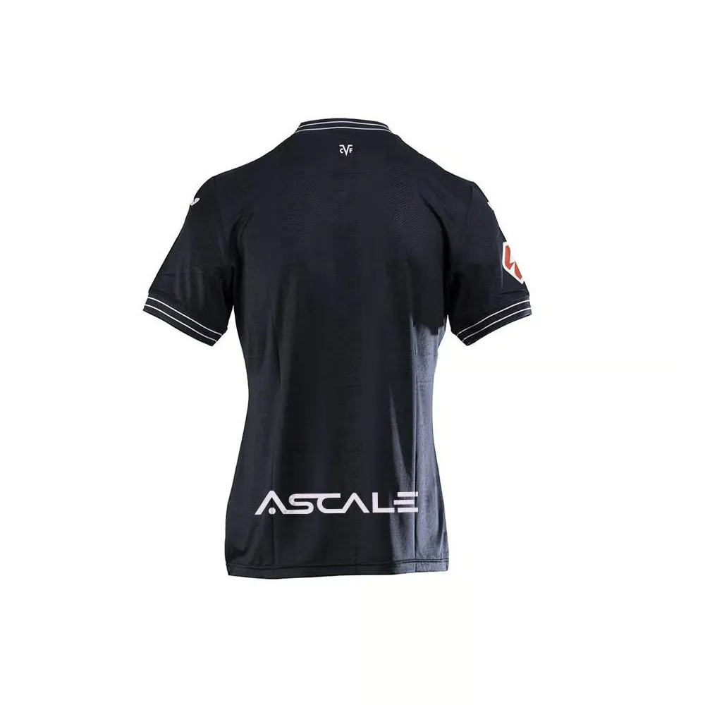 Camiseta de tercera de hombre Villarreal 2024/25