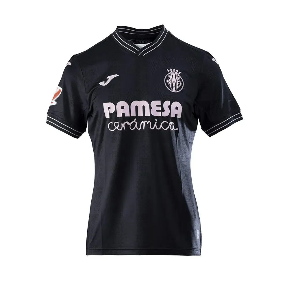 Camiseta de tercera de niño Villarreal 2024/25