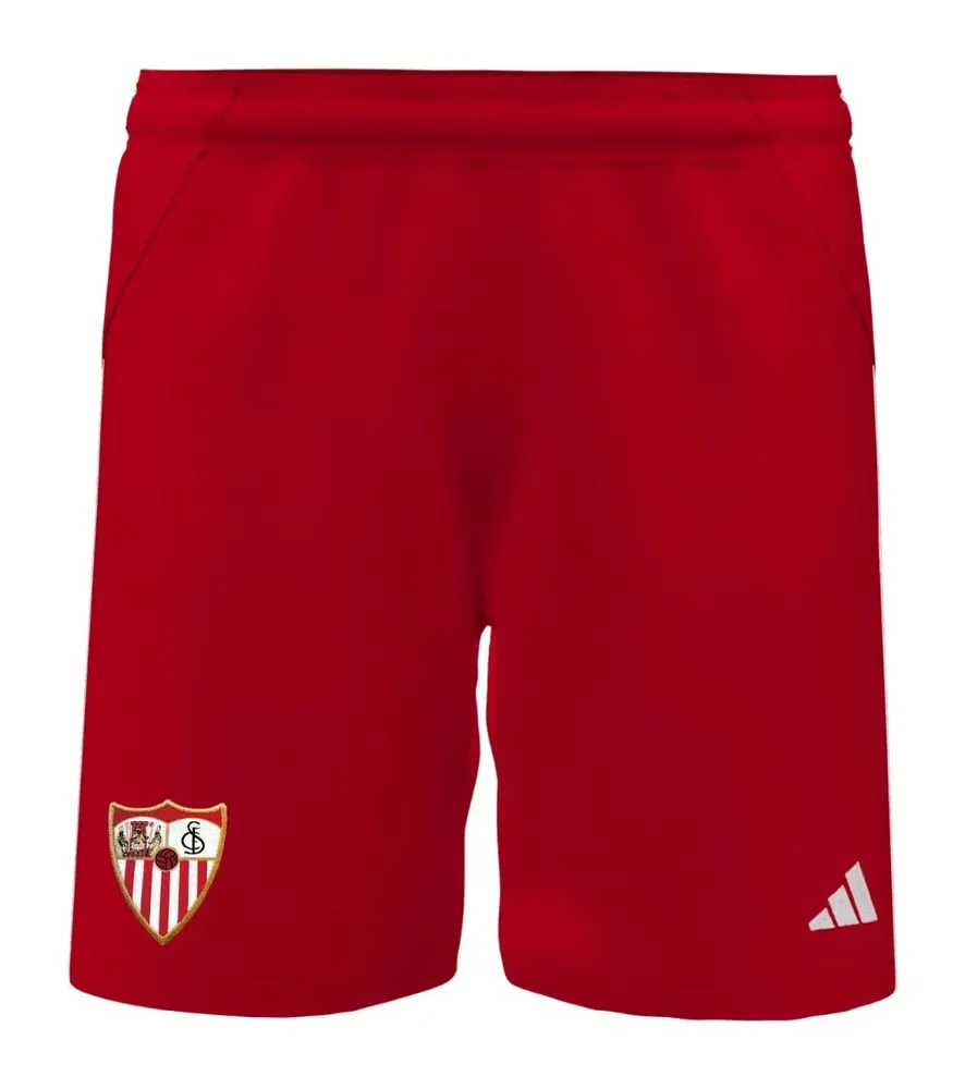 Hombre Pantalón de Visita Sevilla FC 2025/26
