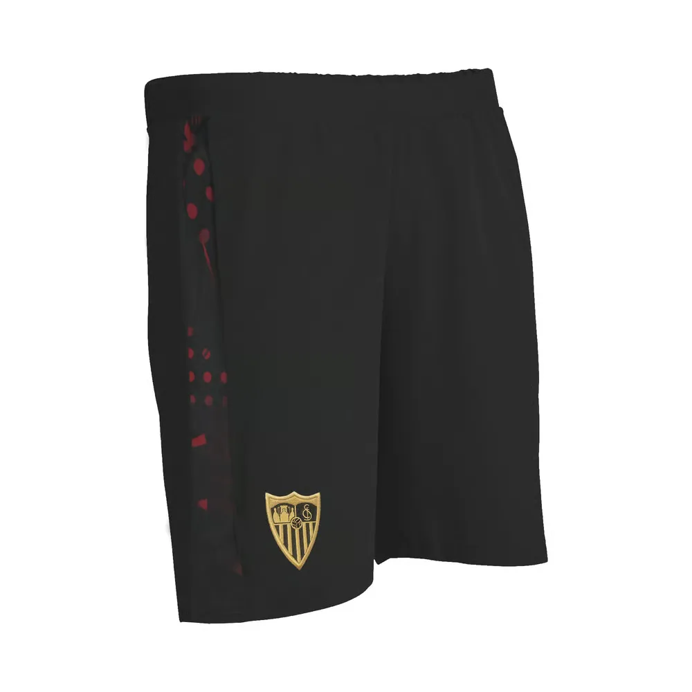 Pantalones cortos de tercera de hombre Sevilla FC 2024/25